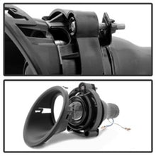 Cargar imagen en el visor de la galería, Xtune Chevy Camaro V6 2014-2016 ( Not V8 Models ) OEM Fog Light w/Switch Clear FL-CCAM14-ROD-C