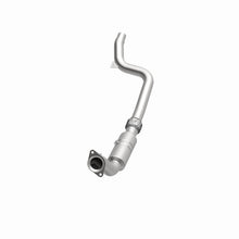 Cargar imagen en el visor de la galería, MagnaFlow 11-14 Chrysler 300 / Dodge Challenger/Charger 3.6L Rear Direct Fit Catalytic Converter
