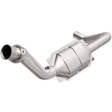 Cargar imagen en el visor de la galería, MagnaFlow Conv DF 07-09 Chrysler/Dodge Aspen/Durango 5.7L Driver Side