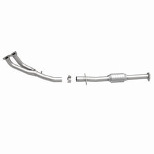 Cargar imagen en el visor de la galería, MagnaFlow Conv DF Porsche 86 90