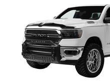 Cargar imagen en el visor de la galería, N-Fab HVM Bull Bar 19-23 Dodge Ram 1500 - Tex. Black
