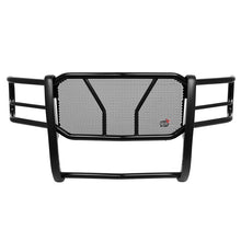 Cargar imagen en el visor de la galería, Westin 16-18 Chevrolet Silverado 1500 HDX Modular Grille Guard - Black