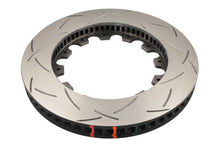 Cargar imagen en el visor de la galería, DBA 13-15 Lotus Exige Series 2 V6 T3 Serie 5000 Rotor delantero derecho ranurado