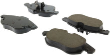 Cargar imagen en el visor de la galería, StopTech 06-11 Saab 9-3 Street Select Brake Pads w/Hardware - Front