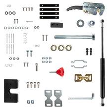 Cargar imagen en el visor de la galería, ARB J/Can/Hldr Blk Rstb Rhs Serie 80