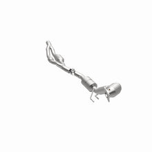 Cargar imagen en el visor de la galería, MagnaFlow Conv DF AUDI TT- 2008 4 2.0L OEM