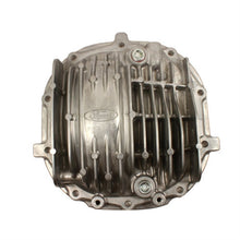 Cargar imagen en el visor de la galería, Cubierta de eje de aluminio Ford Racing de 8,8 pulgadas con puertos de refrigeración del diferencial