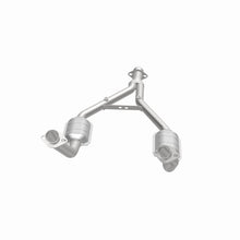 Cargar imagen en el visor de la galería, MagnaFlow Conv ajuste directo Mustang 94-95 3.8L