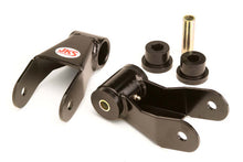 Cargar imagen en el visor de la galería, JKS Manufacturing Jeep XJ/MJ/SJ HD Leaf Spring Shackle