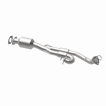 Cargar imagen en el visor de la galería, Magnaflow 04-09 Nissan Quest 3.5L Direct Fit Converter