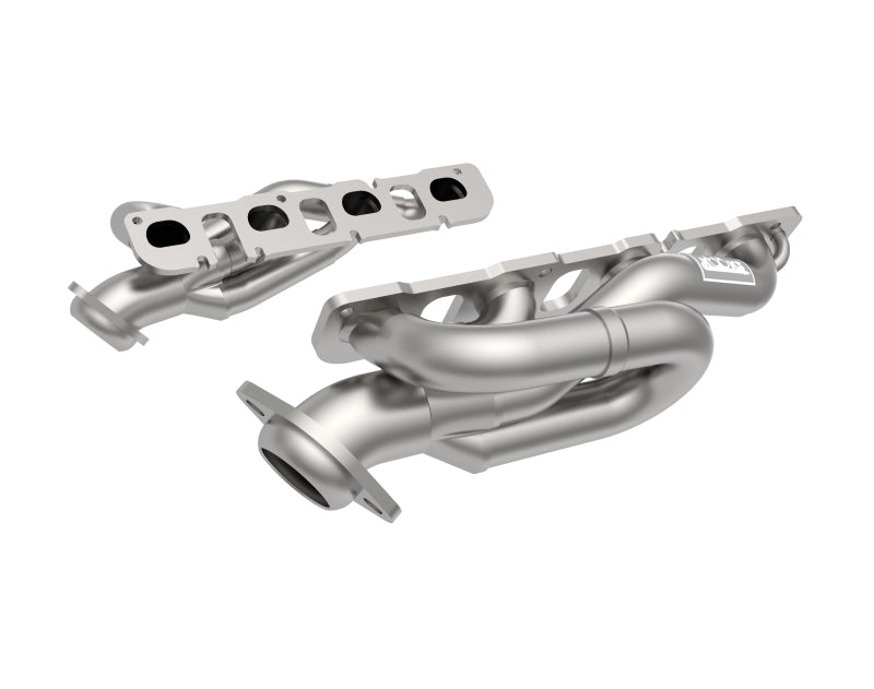 Kooks 19-20 Ram 1500 5.7L HEMI 1-5/8" x 1-3/4" Cabezales de la serie Torque de acero inoxidable