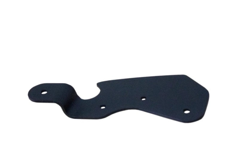 Soportes de luces para Ford Bronco Fishbone Offroad 2021+ - Negro