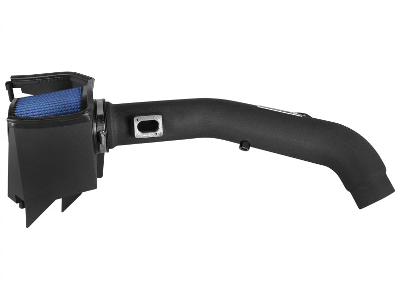 Admisión aFe MagnumFORCE Stage-2 Pro 5R 12-15 BMW 335i (F30) L6 3.0L (t) N55