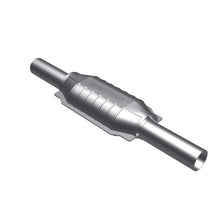 Cargar imagen en el visor de la galería, MagnaFlow Conv GM 25.25X6.5X4 2.25/2.25