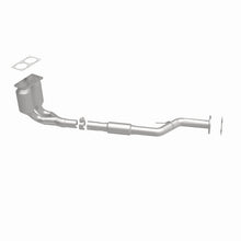 Cargar imagen en el visor de la galería, MagnaFlow Conv DF 00-02 Nissan Sentra 1.8L