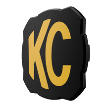 Cargar imagen en el visor de la galería, KC HiLiTES FLEX ERA 4 Light Shield Hard Cover (ea) - Black
