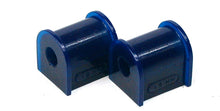 Cargar imagen en el visor de la galería, SuperPro 1997 Ford Probe GT Rear 16mm Sway Bar Mount Bushing Set