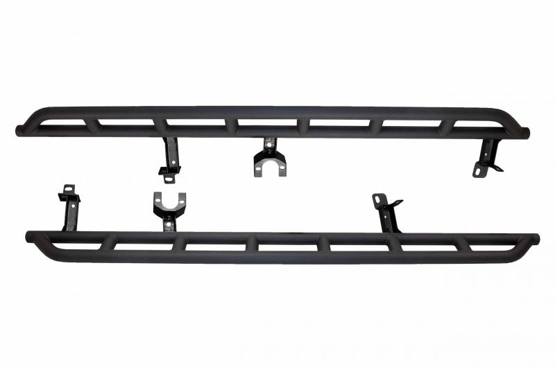 Fishbone Offroad 2020+ Jeep Gladiator JT Protectores de balancines