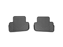 Cargar imagen en el visor de la galería, WeatherTech 05+ Chevrolet Cobalt Rear FloorLiner - Black