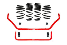 Cargar imagen en el visor de la galería, Kit Eibach Pro-Plus para Honda Civic Type-R 17-18