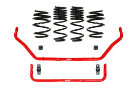 Kit Eibach Pro-Plus para Honda Civic Type-R 17-18
