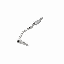 Cargar imagen en el visor de la galería, MagnaFlow Conv DF 99-02 Dodge Dakota 2.5L 2WD