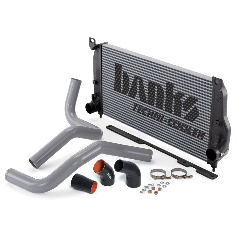 Banks Power 04-05 Chevy 6.6L LLY Sistema Techni-Cooler
