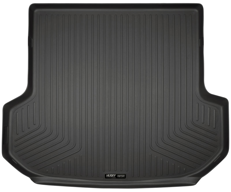 Husky Liners Revestimiento de carga para Kia Sorento 2016 - Negro