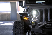 Cargar imagen en el visor de la galería, Guardabarros de tubo DV8 Offroad 18-23 Jeep Wrangler JL Spec Series