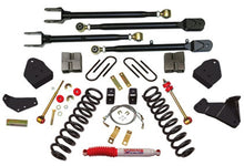 Load image into Gallery viewer, Skyjacker 6"KIT,08F250DSL,4LKS,HYDROS
