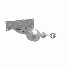 Cargar imagen en el visor de la galería, Magnaflow Conv DF 06-08 BMW Z4 3.0L rr