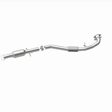Cargar imagen en el visor de la galería, MagnaFlow 14-19 Chevrolet Impala L4 2.5L Direct-Fit Catalytic Converter