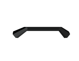 Road Armor 19-20 Ram 1500 SPARTAN Parachoques delantero atornillado Pre-Runner Guard - Tex Blk