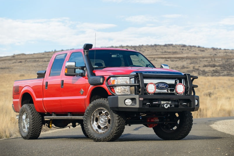 Kit de Manillar Modular ARB Texturizado Tipo A - Ford F250/350