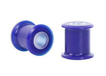 Cargar imagen en el visor de la galería, SuperPro 2014 Mazda 3 i SV Front Lower Inner Forward Control Arm Bushing Kit