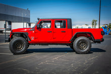 Cargar imagen en el visor de la galería, Parachoques trasero todoterreno Jeep Gladiator 2018+ DV8