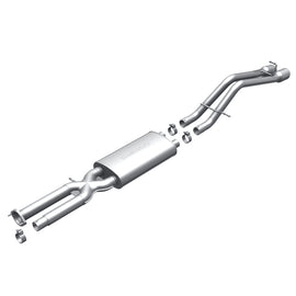 Sistema MagnaFlow C/B GM H2 6.0L V8 03 Awd