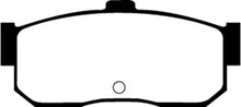 Cargar imagen en el visor de la galería, EBC 91-97 Infiniti G20 2.0 Pastillas de freno traseras Greenstuff