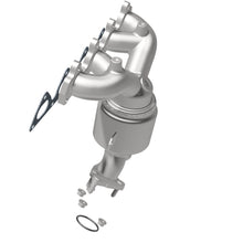 Cargar imagen en el visor de la galería, MagnaFlow Conv DF Honda 1996-2000 Civic / 1996-1997 Civic Del Sol 1.6L