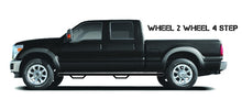 Cargar imagen en el visor de la galería, N-Fab Nerf Step 2017 Ford F-250/350 Super Duty Crew Cab 6.75ft Bed - Tex. Black - W2W - 3in