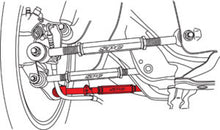 Cargar imagen en el visor de la galería, SPC Performance 04-08 Acura TL / TSX Lower Setback Control Arm