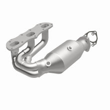 Cargar imagen en el visor de la galería, Magnaflow 12-16 Porsche 911 Carrera H6 3.4L OEM Grade Direct-Fit Catalytic Converter
