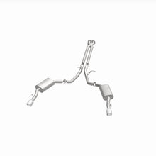 Cargar imagen en el visor de la galería, Sistema MagnaFlow C/B 05-Pontiac GTO 6.0L V8