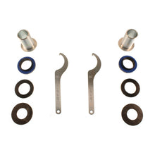 Cargar imagen en el visor de la galería, Bilstein B16 2008 Audi TT Base Coupe Front and Rear Performance Suspension System