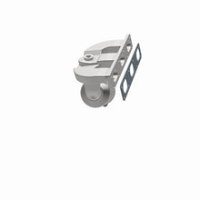 Cargar imagen en el visor de la galería, MagnaFlow Conv DF BMW 3 01-06 Rear OEM