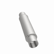 Cargar imagen en el visor de la galería, MagnaFlow Muffler Mag SS 3in 14X4X4 3.0X3.0