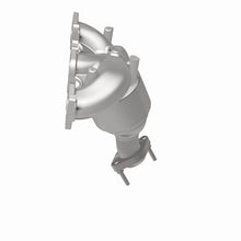 Cargar imagen en el visor de la galería, MagnaFlow Conv DF Ford Explorer 2013 3.5L Rear Manifold *NOT FOR SALE IN CALIFORNIA*