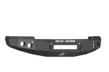 Cargar imagen en el visor de la galería, Road Armor 14-15 Chevy 1500 Stealth parachoques delantero sin cabrestante - Tex Blk