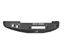 Road Armor 14-15 Chevy 1500 Stealth parachoques delantero sin cabrestante - Tex Blk
