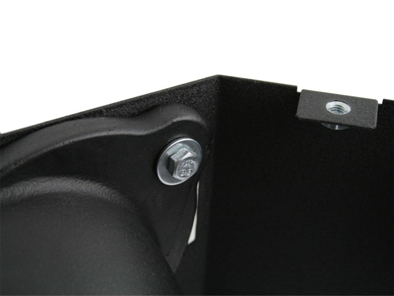 Admisiones aFe MagnumFORCE Stage-2 P5R AIS P5R VW R32 08-09 V6-3.2L MKV